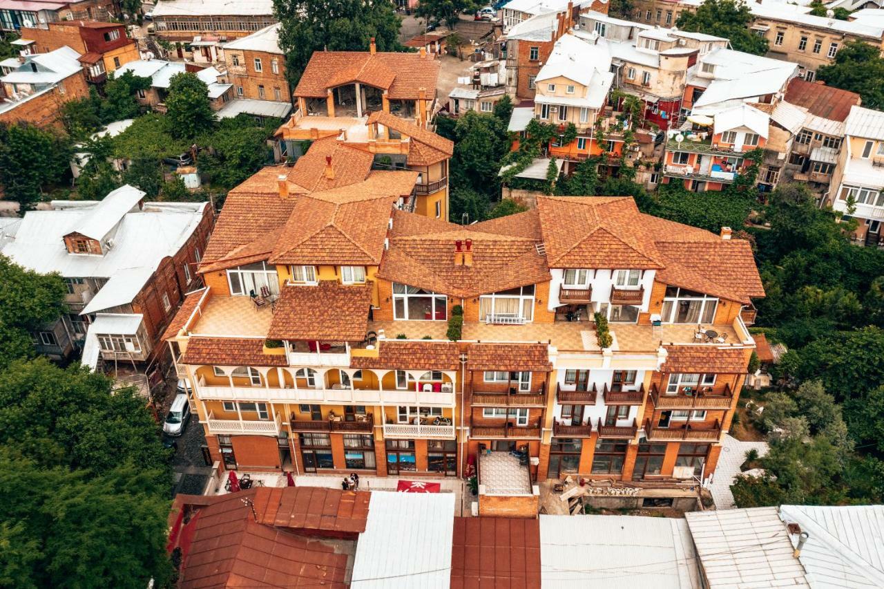 Alaverdi Palace Tbilisi Exterior foto
