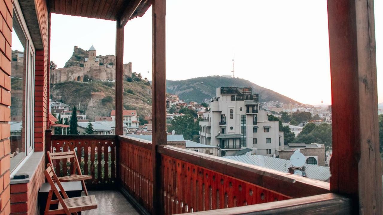 Alaverdi Palace Tbilisi Exterior foto